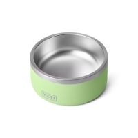 Миска для собак YETI Boomer 4 Dog Bowl Key цв. Key Lime превью 3