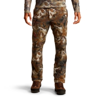 Брюки SITKA Grinder Pant New цвет Optifade Timber превью 2