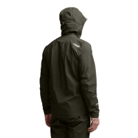 Куртка SITKA Dew Point Jacket New цвет Deep Lichen превью 10