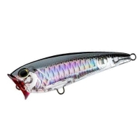 Воблер Yo-Zuri 3D Inshore Popper 70F код цв. C4