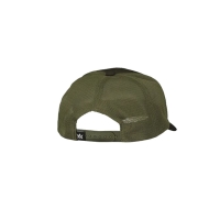 Кепка ALASKA Trucker Cap цвет Brown / Olive превью 3