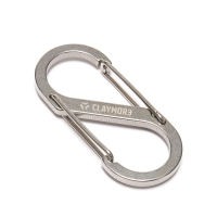 Карабин CLAYMORE Armors Biner 68 (5 шт.) превью 5