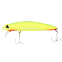 Воблер JACKSON Dead Float 80F код цв. LIME превью 2