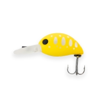 Воблер ZIP BAITS Baby Hickory MDR 25F код цв. 155 превью 2