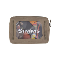 Гермонесессер SIMMS Dry Creek Gear Pouch 4 л Tan