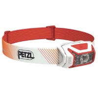 Фонарь налобный PETZL Actik цвет Red