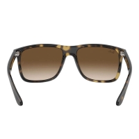 Очки солнцезащитные RAY-BAN RB4547 цв. Коричневый цв. ст. Коричневый превью 5