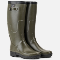 Сапоги AIGLE Benyl XL цвет kaki превью 3