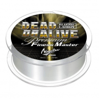 Флюорокарбон VARIVAS Premium FluoroCarbon 100% Dead or Alive 100 м 0,370 мм