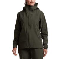 Куртка SITKA WS Dew Point Jacket цвет Deep Lichen превью 6