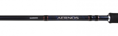 Удилище спиннинговое SHIMANO Aernos AX Spinning 9'0