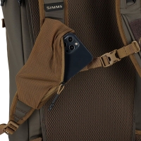 Рюкзак SIMMS Headwaters Backpack 28 л цвет Hickory превью 6
