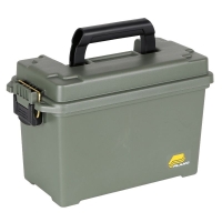 Кейс для патронов PLANO 171200 Deep Ammo Box Od Green