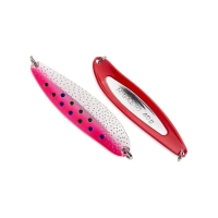 Блесна колеблющаяся HIGASHI Dot spoon 40 г код цв. 12
