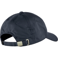 Кепка FJALLRAVEN Logo Cap цвет Dark Navy превью 2