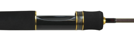 Спиннинг ARES Essay 603L-S тест 0,6 - 4,5 г превью 3