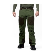 Брюки ALASKA MS Apex Pro Pant цвет Hunter Green превью 5