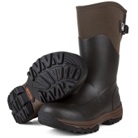 Сапоги SWAMP Serval цвет Brown превью 4