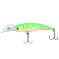 Воблер RAPALA Scatter Rap Tail Dancer 9 см код цв. GTU превью 2