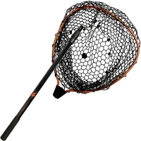 Подсачек TSR SLNT Long ячея 15 х 15 см