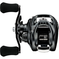 Катушка мультипликаторная DAIWA 24 Tatula SV TW 150HL превью 2