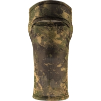 Снуд HARKILA Deer Stalker Camo Mesh Facecover цвет AXIS MSP Forest