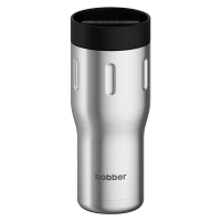 Термокружка BOBBER Tumbler 0,5 л цвет Matte (матовый)