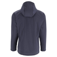 Куртка SIMMS Rogue Fleece Hoody 2025 цвет Selvedge превью 2