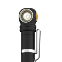 Фонарь налобный ARMYTEK Wizard C2 Pro Max Magnet USB Белый превью 7