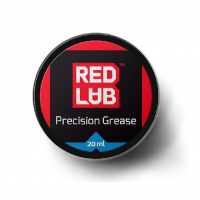 Смазка для катушек REDLUB Precision Grease 20 мл