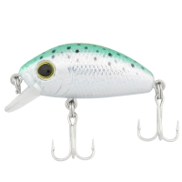 Воблер YO-ZURI L-Minnow 33S код цв. M99 превью 2