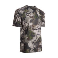 Футболка KING'S Hunter Series SS Tee цвет KC Ultra превью 5