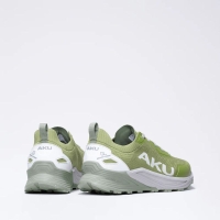 Кроссовки AKU WS Aira V-Light цвет Green / Sage превью 4