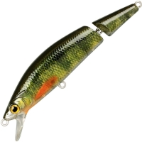 green perch