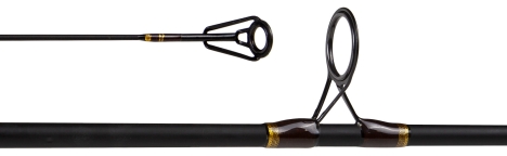 Спиннинг NORSTREAM Harpoon 90 LF тест 4 - 18 г превью 3