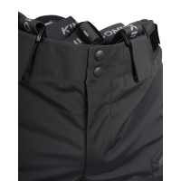 Брюки KING'S XKG Expedition Hard Face Down Pant цвет Charcoal превью 2