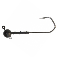 Джиг-Головка HITFISH Barbarian Jig 120 #12/0 (2 шт.) 48 г