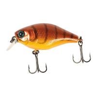 Воблер JACKALL Cherry 44 мм цв. yellow craw превью 1