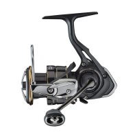 Катушка безынерционная DAIWA 20 Ballistic EX 3000D-C превью 2