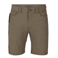 Шорты SIMMS Challenger Shorts цвет Dark Stone