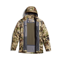Куртка SITKA Mountain Evo Jacket цвет Optifade Subalpine превью 11