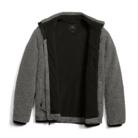 Куртка SITKA Bluff Berber Jacket New цвет Woodsmoke превью 9