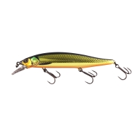 Воблер JACKALL RV-Minnow 110 SP цв. rv gold превью 2