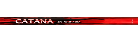 Удилище маховое SHIMANO Catana EX TE 2-700 превью 3