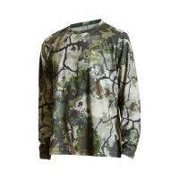 Лонгслив KING'S Kids Hunter Long Sleeve Tee цвет KC Ultra превью 6