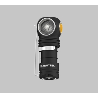 Фонарь налобный ARMYTEK Armytek Wizard C1 Pro Magnet USB Белый превью 8