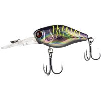 Воблер JACKALL Diving Chubby 41 мм цв. uv ul tamamushi tiger превью 2