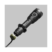 Фонарь тактический ARMYTEK Predator Pro Max Белый цв. Черный превью 2