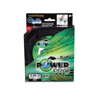 Плетенка POWER PRO 92 м цв. Белый 0,1 мм