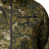 Куртка SEELAND Avail jacket цвет InVis green превью 3